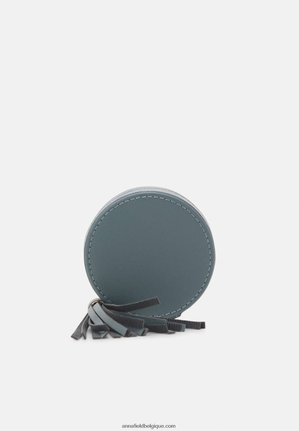 femmes coffret à bijoux autres accessoires bleu Anna FieldNHH26B2857