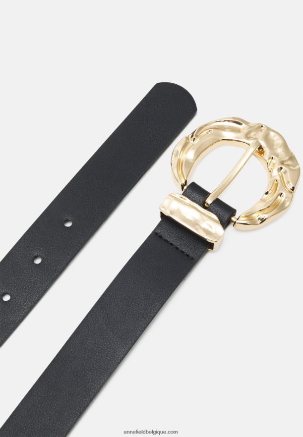 femmes ceinture noire Anna FieldNHH26B2734