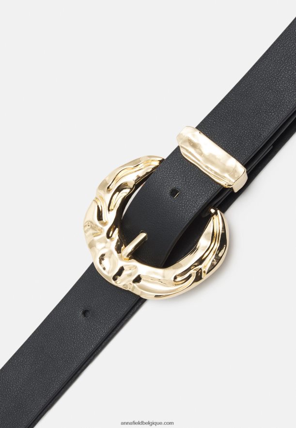 femmes ceinture noire Anna FieldNHH26B2734