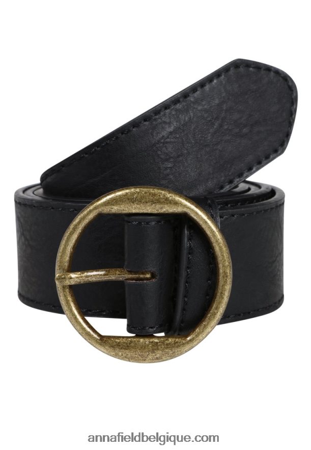 femmes ceinture noire Anna FieldNHH26B2736