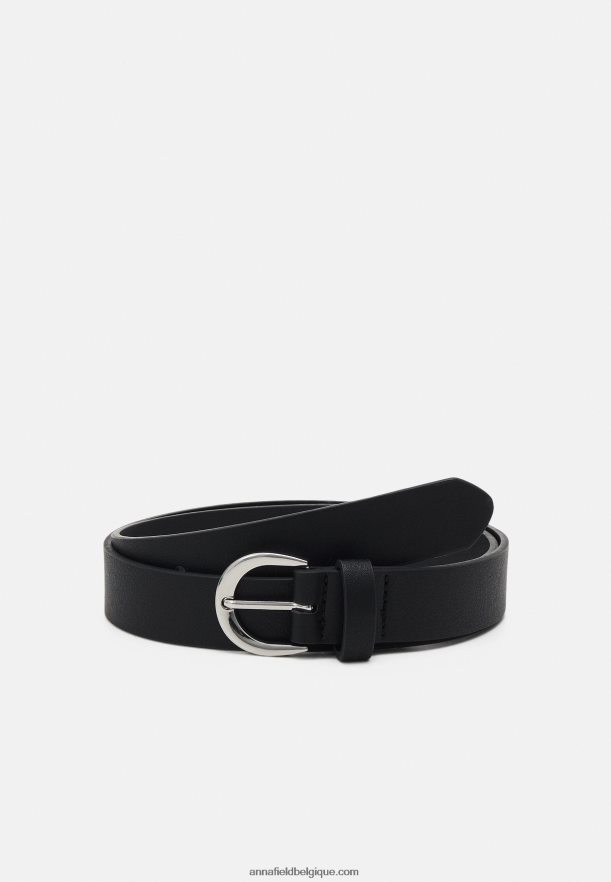 femmes ceinture noire Anna FieldNHH26B2738