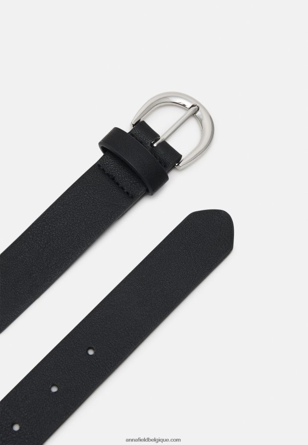 femmes ceinture noire Anna FieldNHH26B2738