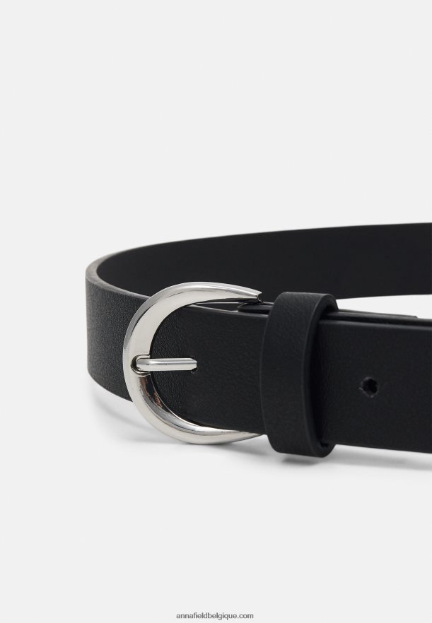 femmes ceinture noire Anna FieldNHH26B2738