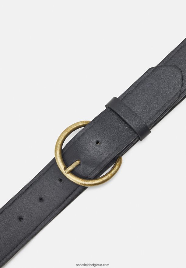 femmes ceinture noire Anna FieldNHH26B2748