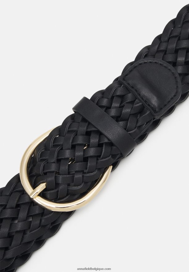 femmes ceinture noire Anna FieldNHH26B2758