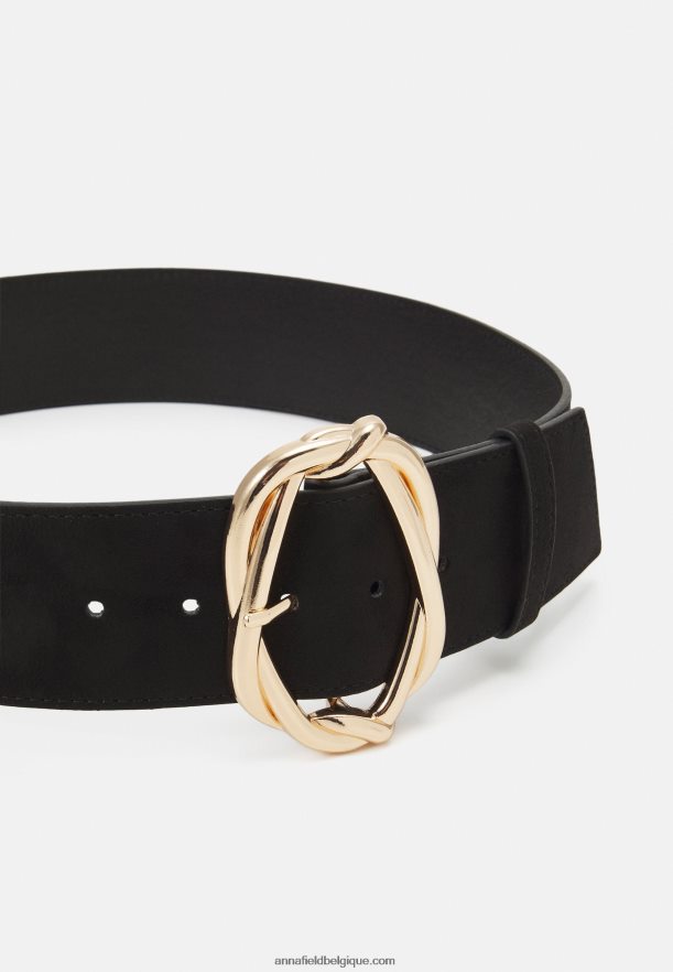 femmes ceinture noire Anna FieldNHH26B2759