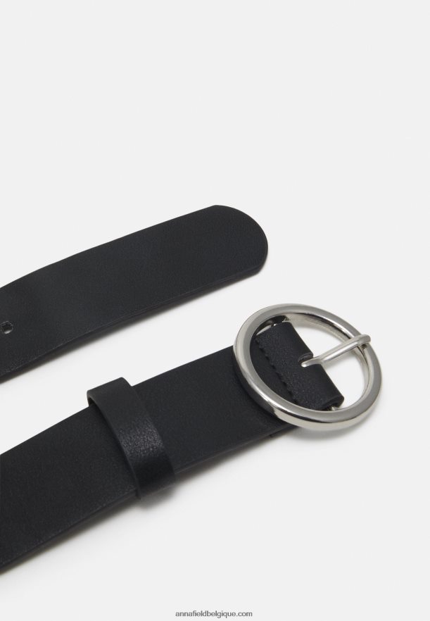 femmes ceinture noire Anna FieldNHH26B2760