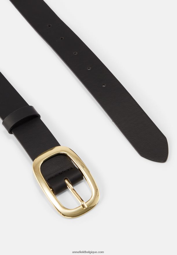 femmes ceinture noire Anna FieldNHH26B2761