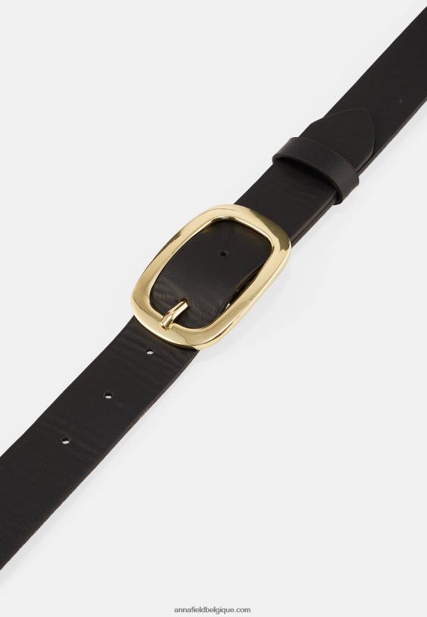 femmes ceinture noire Anna FieldNHH26B2761