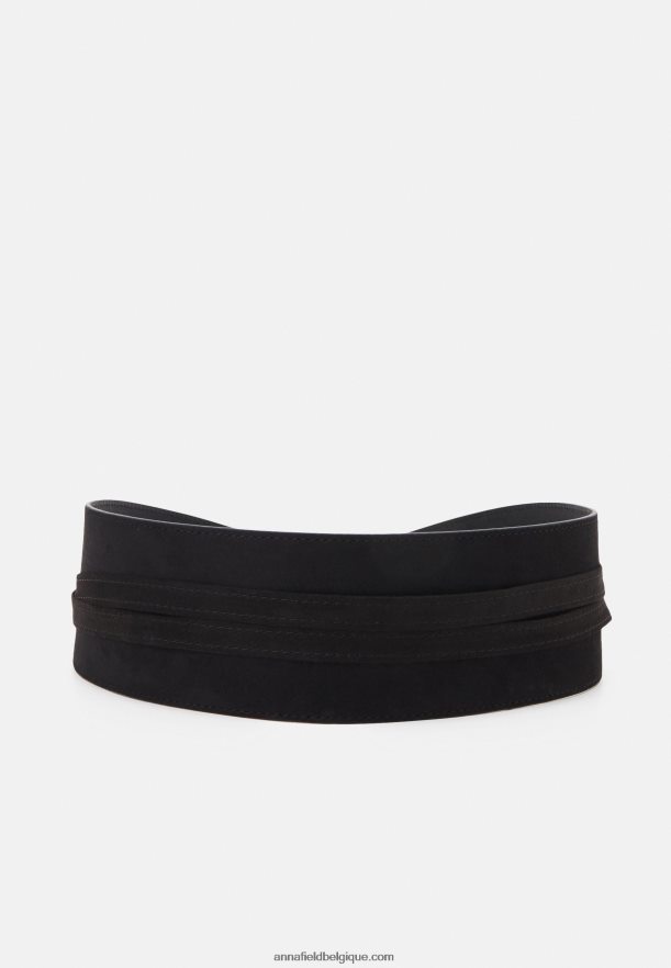 femmes ceinture noire Anna FieldNHH26B2764