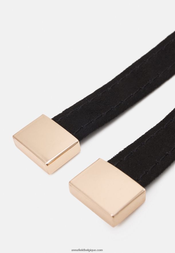 femmes ceinture noire Anna FieldNHH26B2764