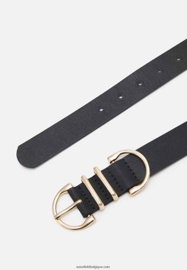 femmes ceinture noire Anna FieldNHH26B2768