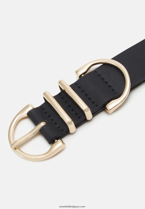 femmes ceinture noire Anna FieldNHH26B2768