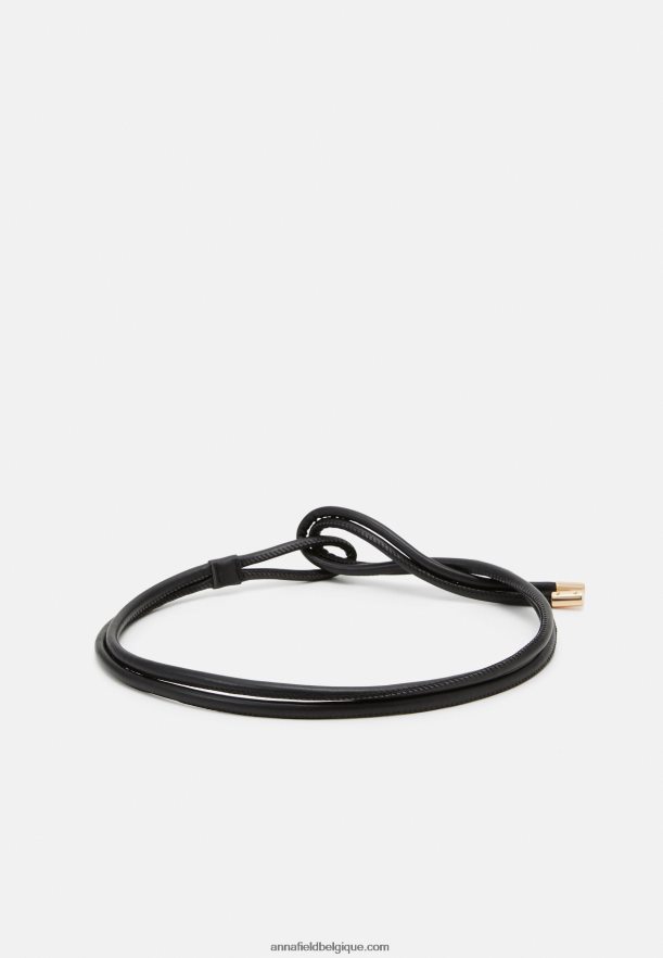 femmes ceinture noire Anna FieldNHH26B2769
