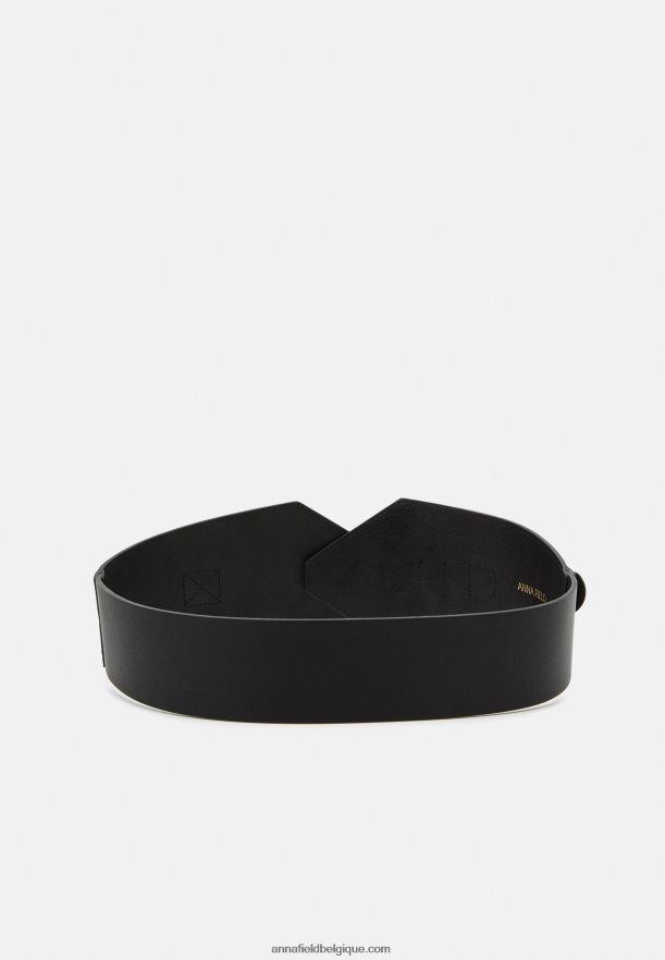 femmes ceinture noire Anna FieldNHH26B2778