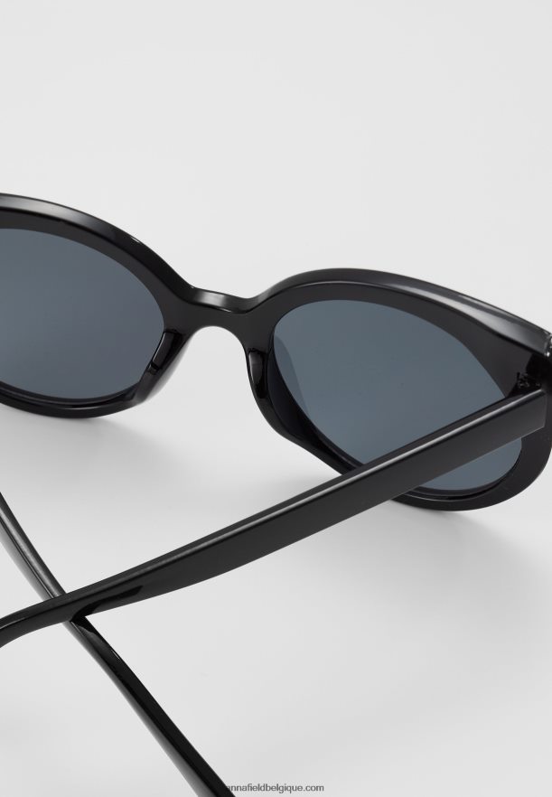 femmes lunettes de soleil noir Anna FieldNHH26B2670