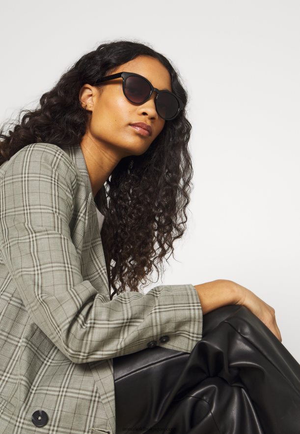 femmes lunettes de soleil noir Anna FieldNHH26B2686