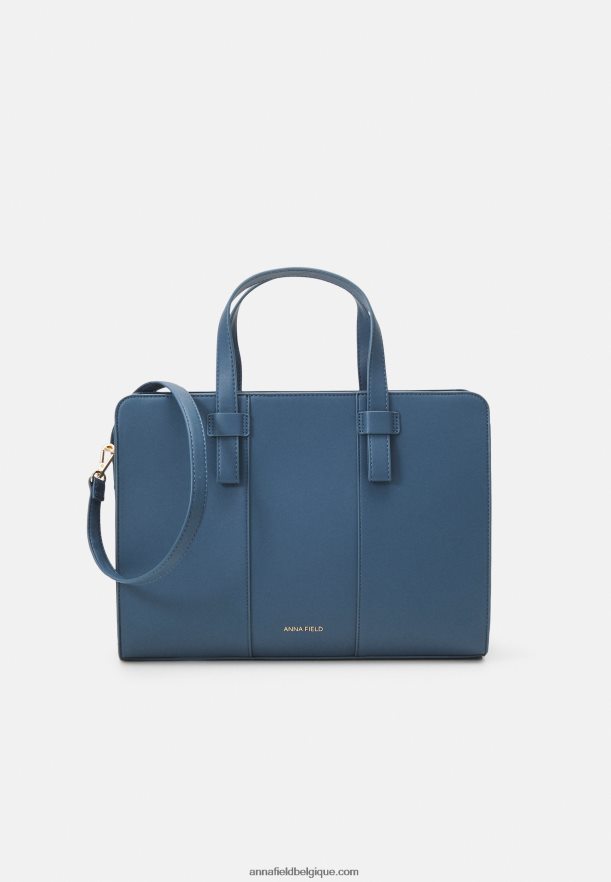 femmes awh-e754 502 bleu sac pour ordinateur portable 502 bleu Anna FieldNHH26B2582