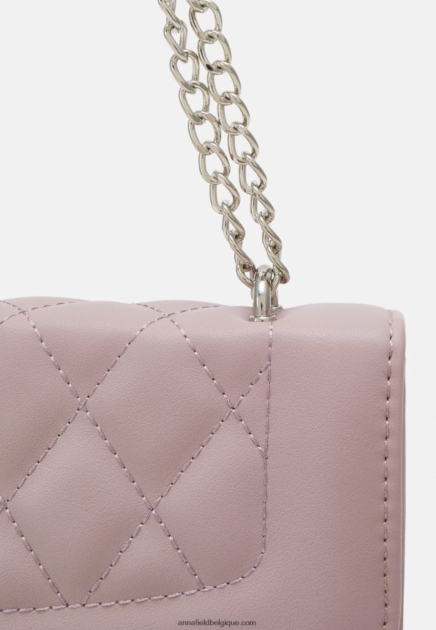 femmes embrayage lilas Anna FieldNHH26B2433