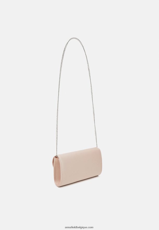 femmes rose d'embrayage Anna FieldNHH26B2396