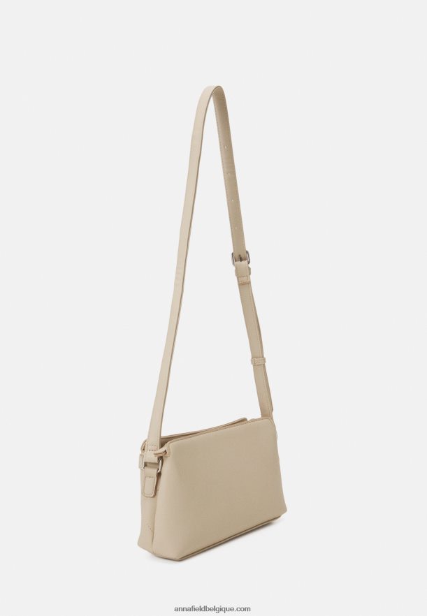 femmes sac bandoulière beige Anna FieldNHH26B2541