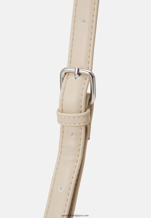 femmes sac bandoulière beige Anna FieldNHH26B2541