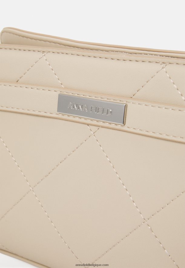 femmes sac bandoulière beige Anna FieldNHH26B2541