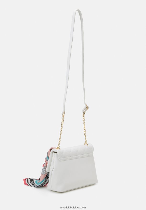 femmes sac bandoulière blanc Anna FieldNHH26B2527