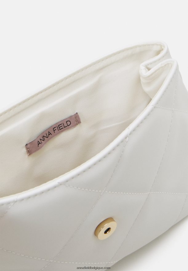 femmes sac bandoulière blanc Anna FieldNHH26B2527