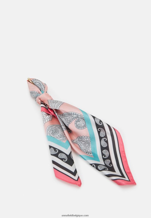 femmes sac bandoulière blanc Anna FieldNHH26B2527