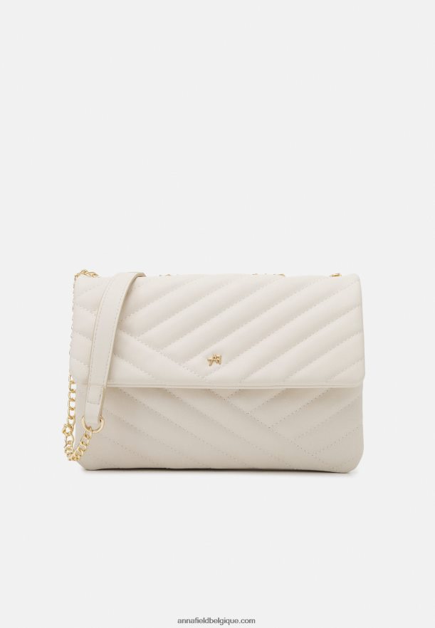 femmes sac bandoulière blanc Anna FieldNHH26B2535