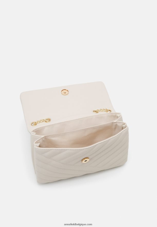 femmes sac bandoulière blanc Anna FieldNHH26B2535