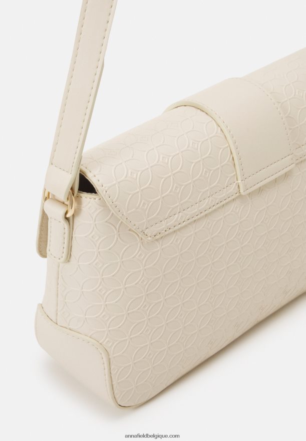femmes sac bandoulière blanc cassé Anna FieldNHH26B2555