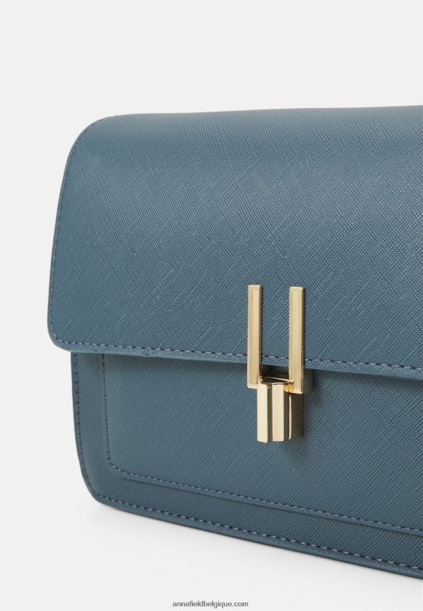 femmes sac bandoulière bleu Anna FieldNHH26B2506