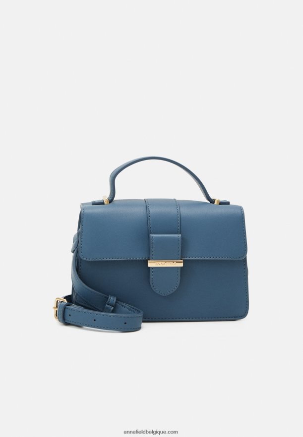 femmes sac bandoulière bleu Anna FieldNHH26B2514