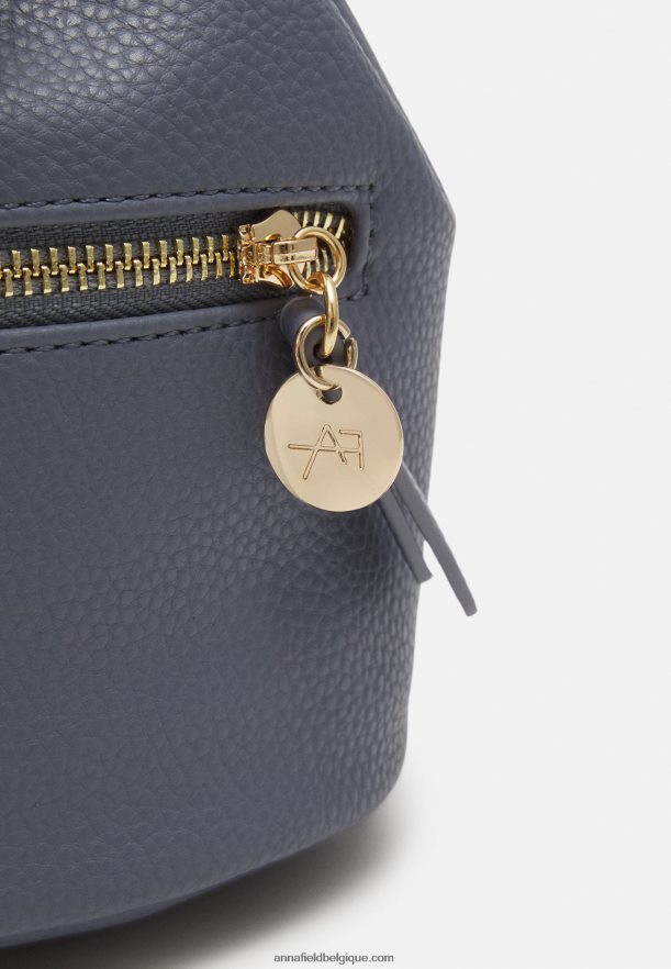 femmes sac bandoulière bleu clair Anna FieldNHH26B2499