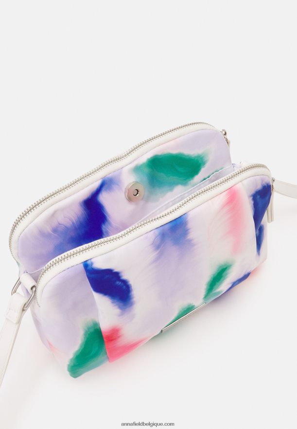 femmes sac bandoulière multicolore Anna FieldNHH26B2550