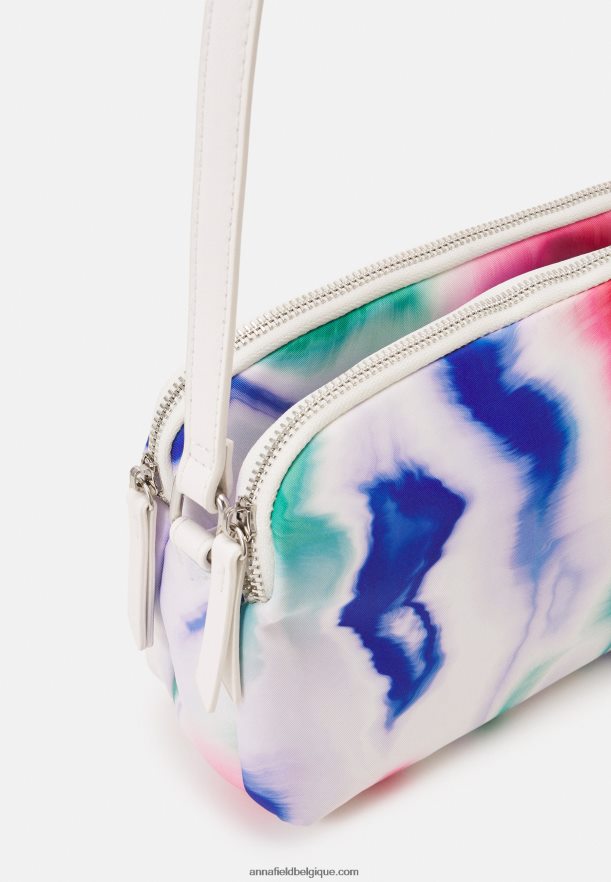 femmes sac bandoulière multicolore Anna FieldNHH26B2550