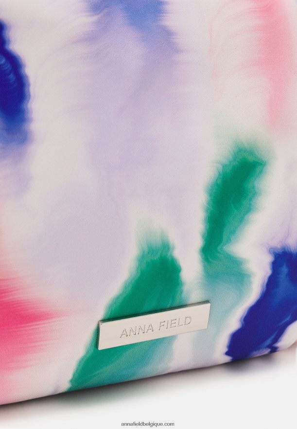 femmes sac bandoulière multicolore Anna FieldNHH26B2550