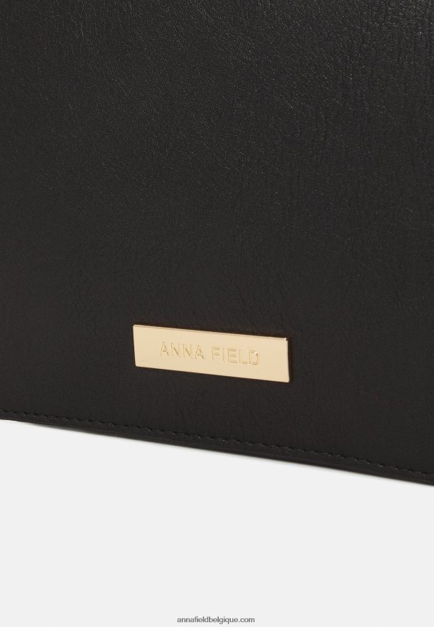 femmes sac bandoulière noir Anna FieldNHH26B2512