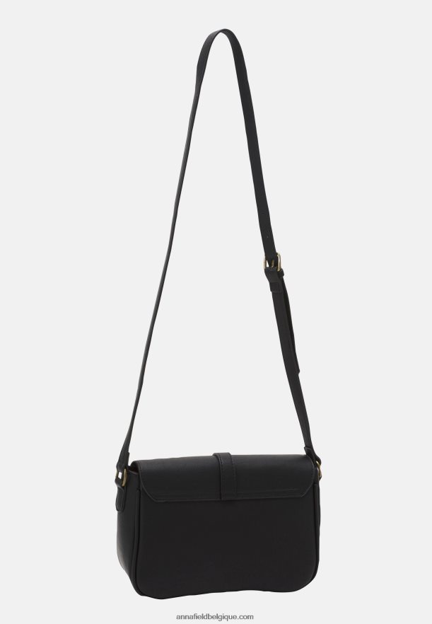 femmes sac bandoulière noir Anna FieldNHH26B2534