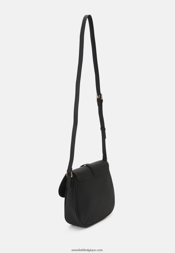 femmes sac bandoulière noir Anna FieldNHH26B2545