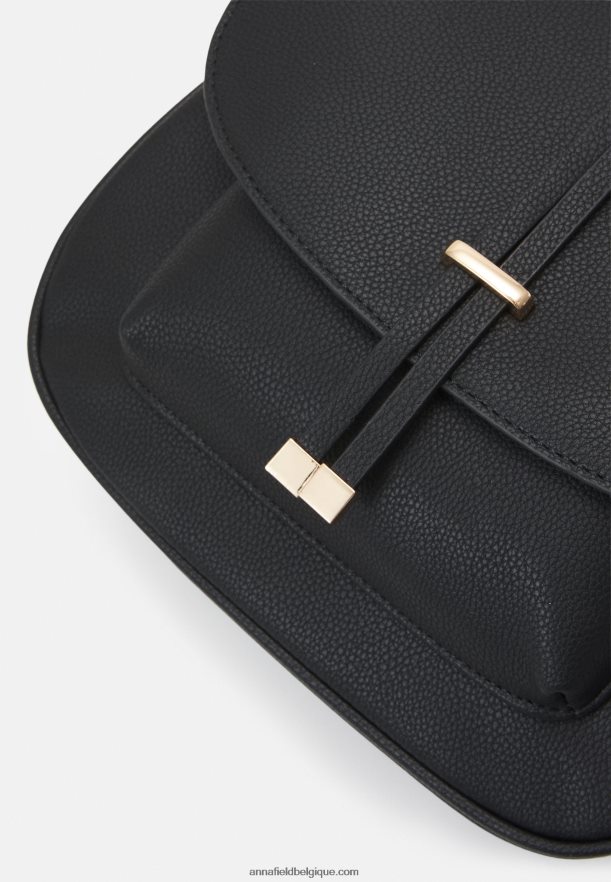 femmes sac bandoulière noir Anna FieldNHH26B2545