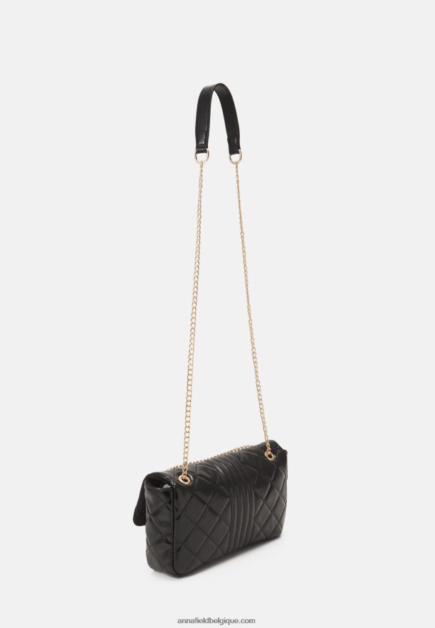 femmes sac bandoulière noir Anna FieldNHH26B2556