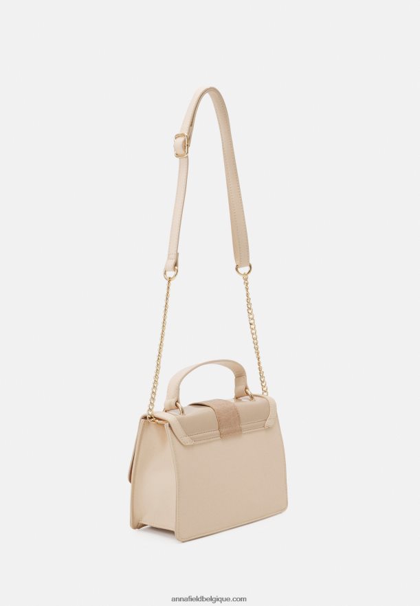 femmes sac bandoulière rose Anna FieldNHH26B2525