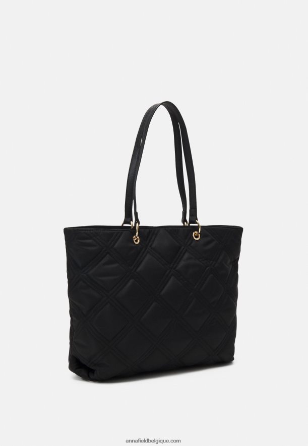 femmes sac cabas noir Anna FieldNHH26B2467
