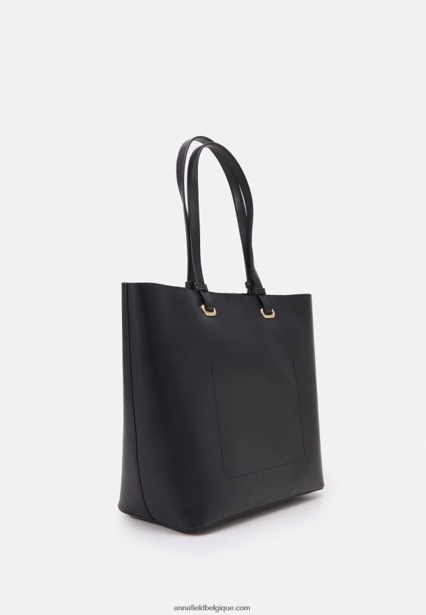 femmes sac cabas noir Anna FieldNHH26B2472