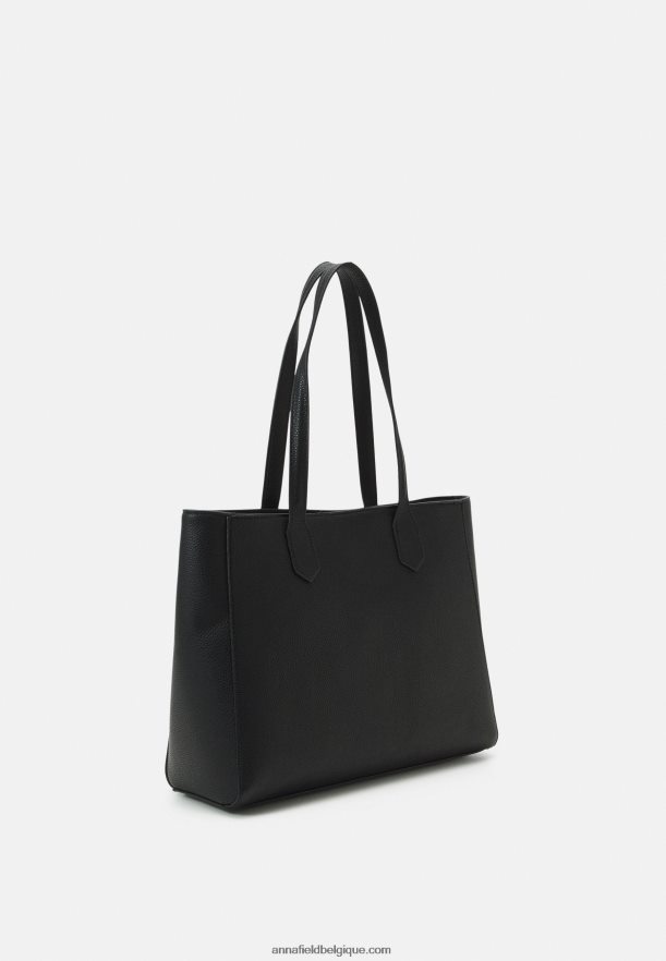 femmes sac cabas noir Anna FieldNHH26B2491
