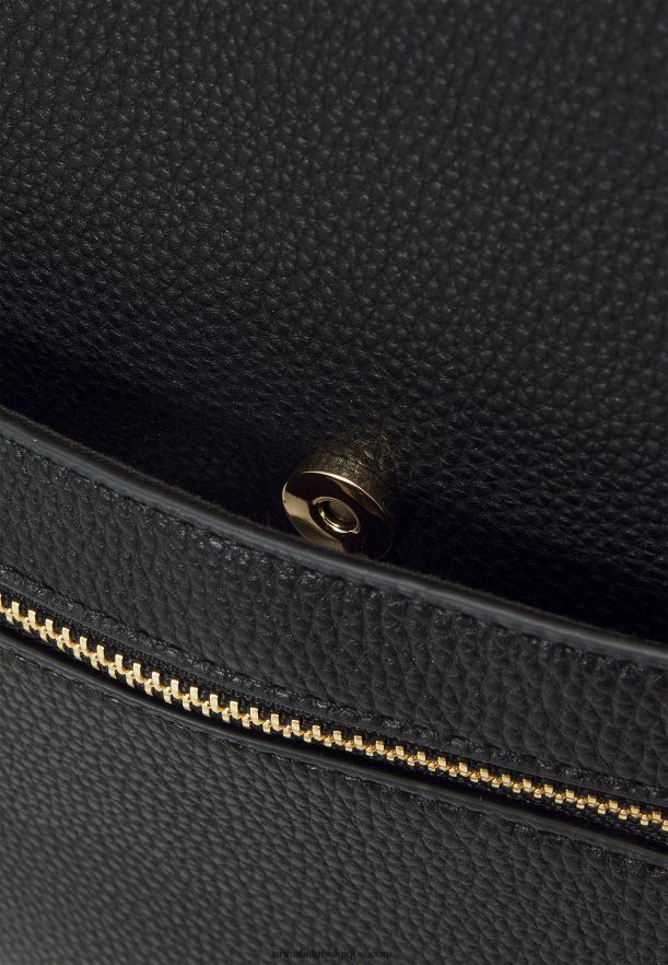femmes sac cabas noir Anna FieldNHH26B2491