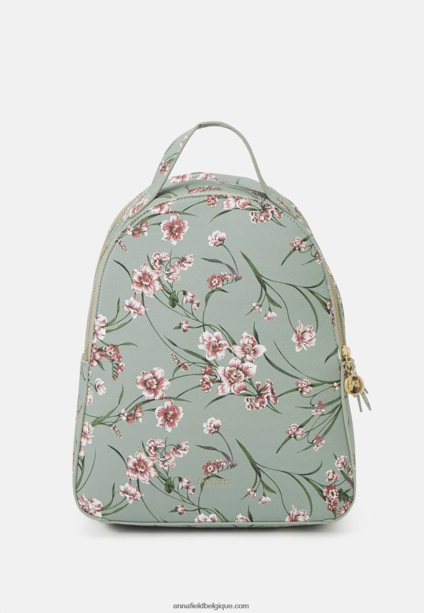 femmes sac à dos bleu Anna FieldNHH26B2619